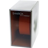 Orologio Philippe Starck (S+ARCH) in Plastica PH5032 - PH5032